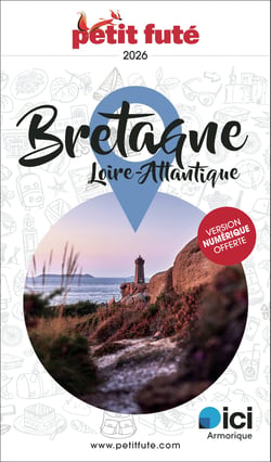 Guide région : Bretagne (édition 2026)