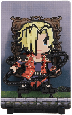 Figgyz - Castlevania - Jonathan Morris
