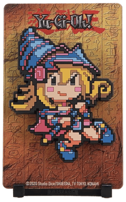 Figgyz - Yu-Gi-Oh! - Dark Magician