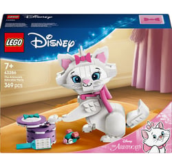 LEGO® 43286 - L’Adorable Marie Les Aristochats - LEGO® Disney