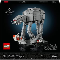 Lego® 75440 - AT-AT - maquette de marcheur - LEGO® Star Wars™