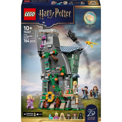 LEGO® 76467 - La Maison de Luna Lovegood - LEGO® Harry Potter™ 