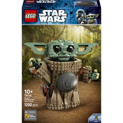 LEGO® 75446 - Grogu™ apprenti du Mandalorien Baby Yoda - LEGO® Star Wars™