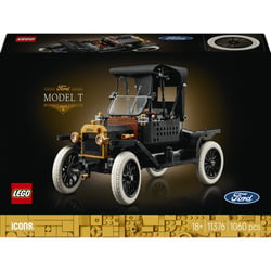 LEGO® 11376 - Ford Model T - LEGO® Icons
