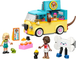Lego® 42678 - Le van d’accessoires pour animaux - LEGO® Friends