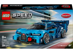 LEGO® 77253 - Hypercar Bugatti Vision GT - LEGO® Speed Champions