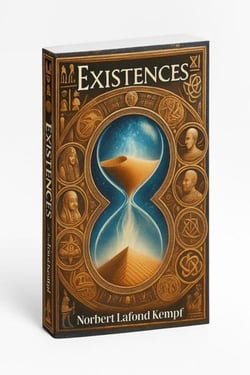 Saga debeaupre - t02 - existences
