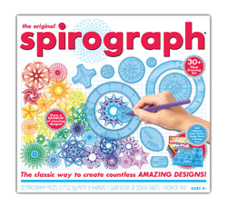 Spirograph l'original - WTT