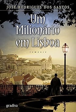 Um milionã rio em lisboa