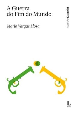 A guerra do fim do mundo