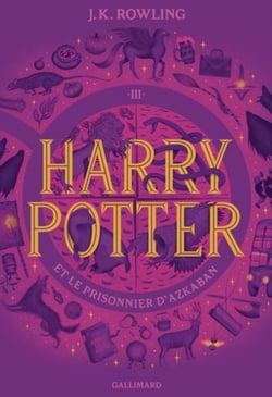 Harry potter e o prisioneiro de azkaban