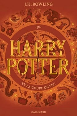 Harry potter e o cã lice de fogo