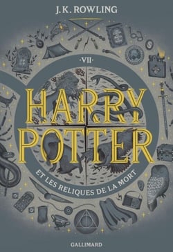 Harry potter e os talismãƒs da morte