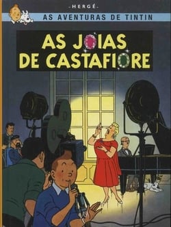 Tintin: as jôias de castafiore