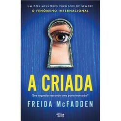 A criada