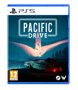 Pacific Drive