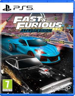 Fast & Furious