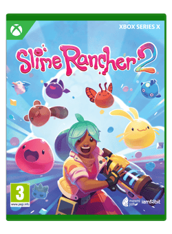 Slime Rancher 2