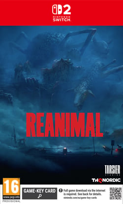 REANIMAL