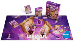 Starter Pack Wankul - Stellar Showtime
