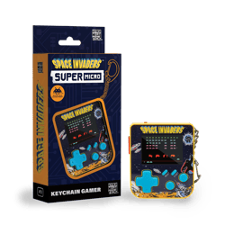 Porte-clés Blaze - Taito Space Invaders