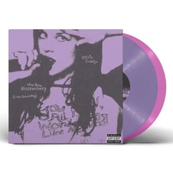 live from glastonbury - Vinyle
