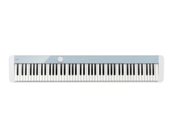 Casio Instruments PX-S1100 CB - Piano numérique - 88 touches - Bleu