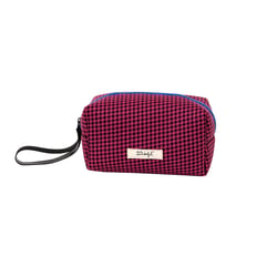 Pochette Mr Wonderful - Pied de poule