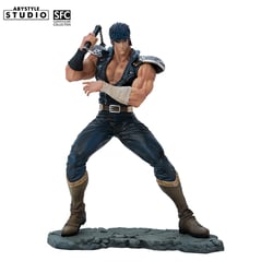 Figurine ABYstyle Studio SFC - Ken le Survivant / Hokuto no Ken 