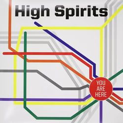 You Are Here