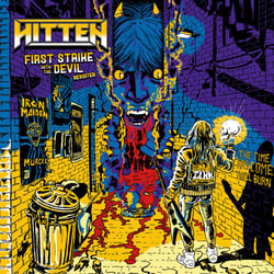 First Strike with the Devil - Revisited