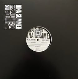 Hide & Seek EP