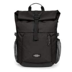 Sac à dos Eastpak 30 cm - Noir – Toproll Pro – 1 compartiment