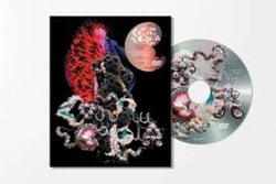 Cornucopia : Live