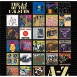 A to z of the uk subs