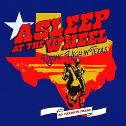 Riding High In Texas