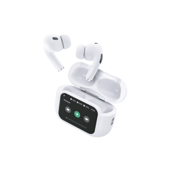 Écouteurs sans-fil Force Play - Touch XL - Blanc