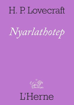 Nyarlathotep