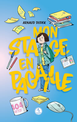 Mon stage en pagaille