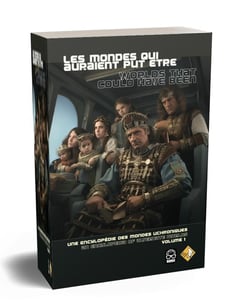 Les mondes qui auraient pu être