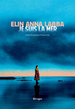 Je suis la mer