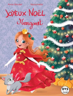 Joyeux Noël Margaret