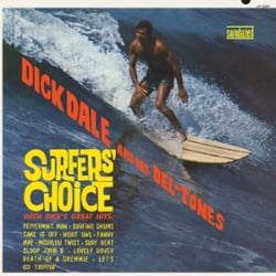Surfers Choice
