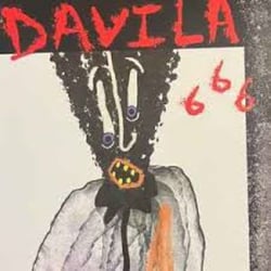 Davila 666