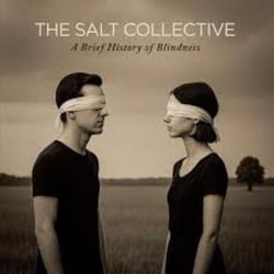 A Brief History Of Blindness - édition limitée colorée