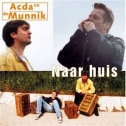 Naar Huis - édition limitée colorée