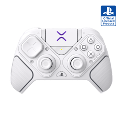 Manette Victrix pro BFG reloaded  - Playstation - white