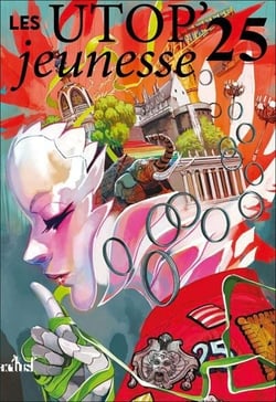 Utopiales jeunesse 2025