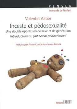 Inceste et Pédosexualité