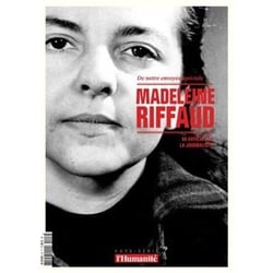 Madeleine Riffaud